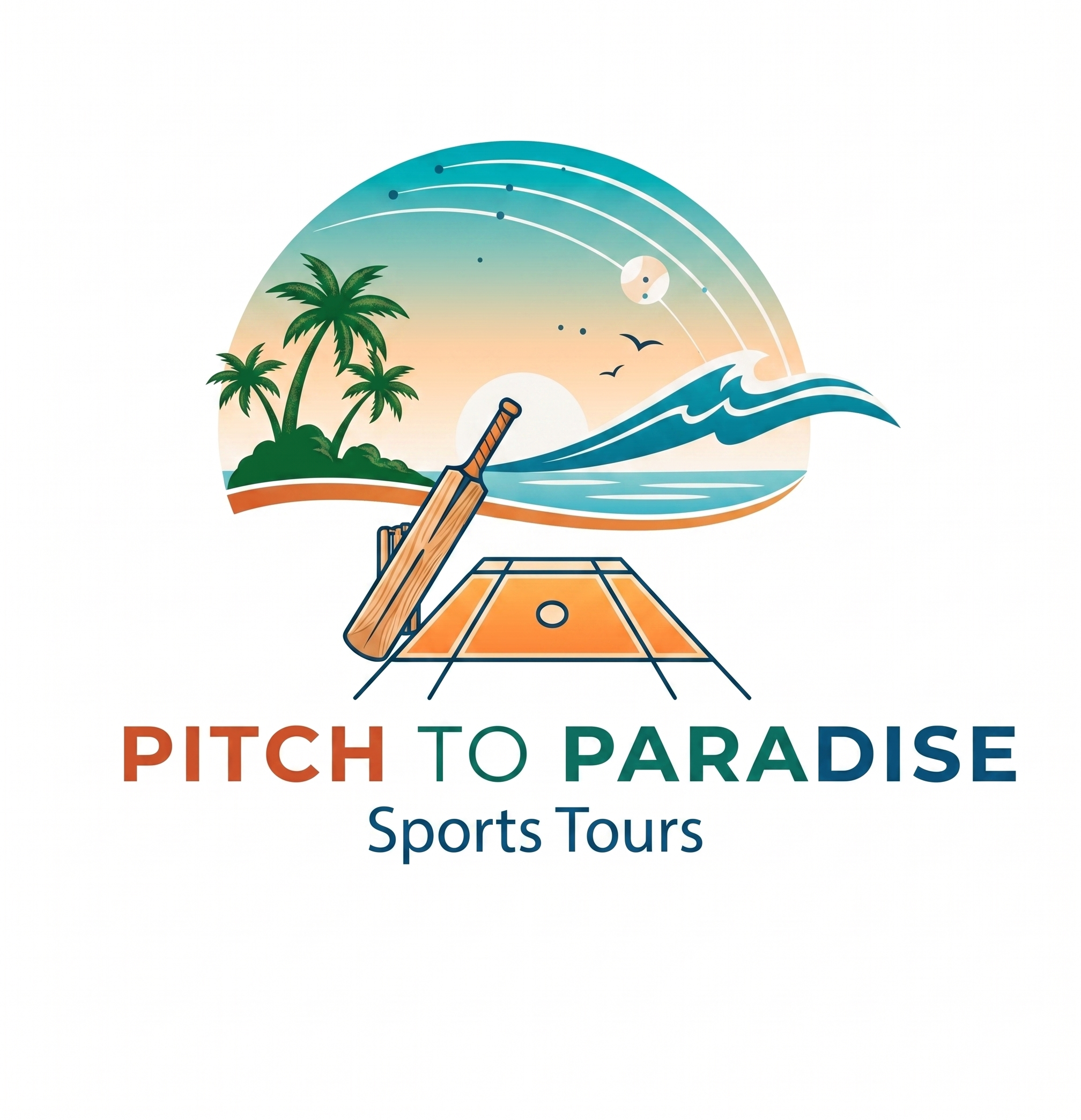 Pitch to Paradise